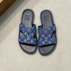 Louis Vuitton Slippers